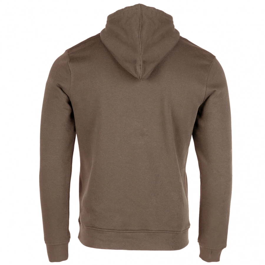 Men's Tagart FNS Deer brown sweatshirt 2/3