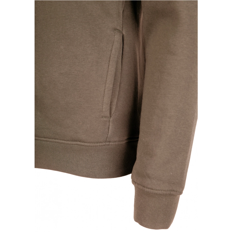 Men's Tagart FNS Deer brown sweatshirt 3/3
