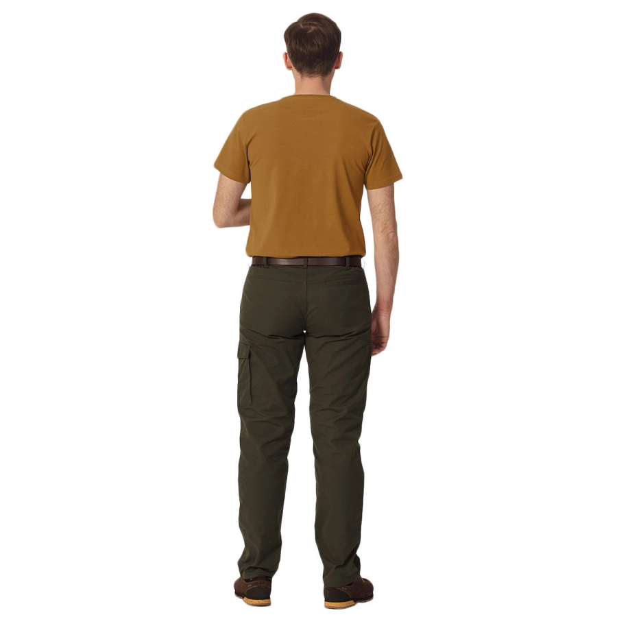 Men's Tagart FNT honey t-shirt 2/3