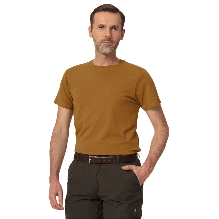 Men's Tagart FNT honey t-shirt 1/3