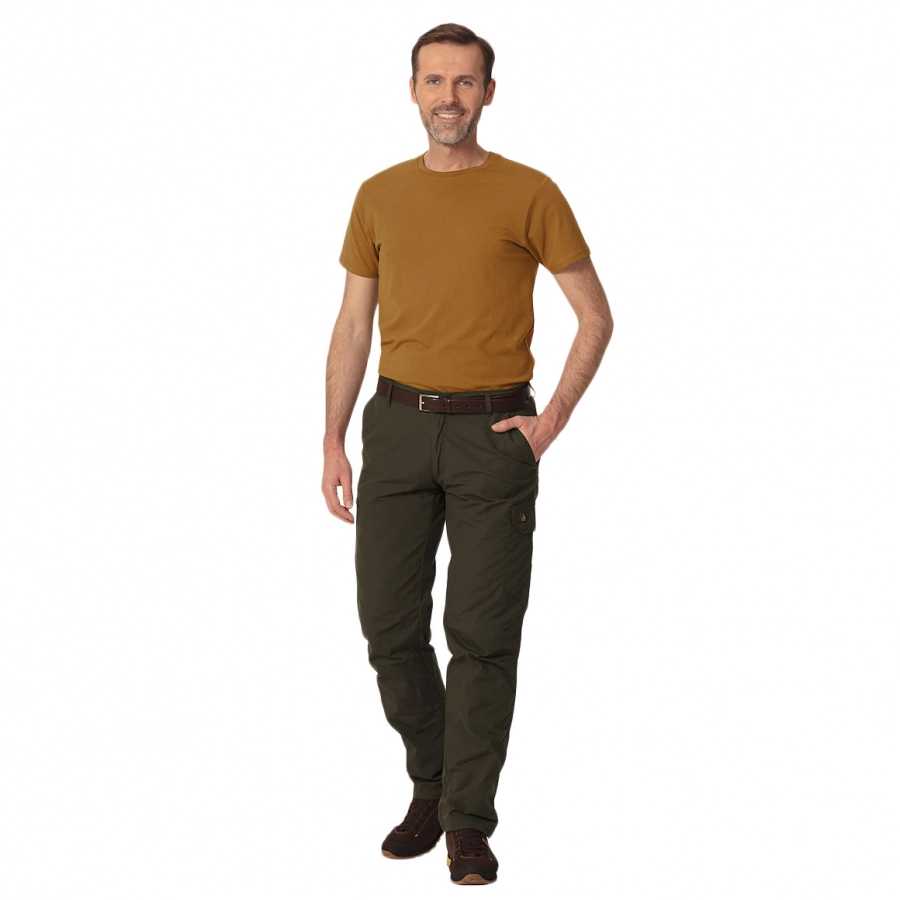Men's Tagart FNT honey t-shirt 3/3