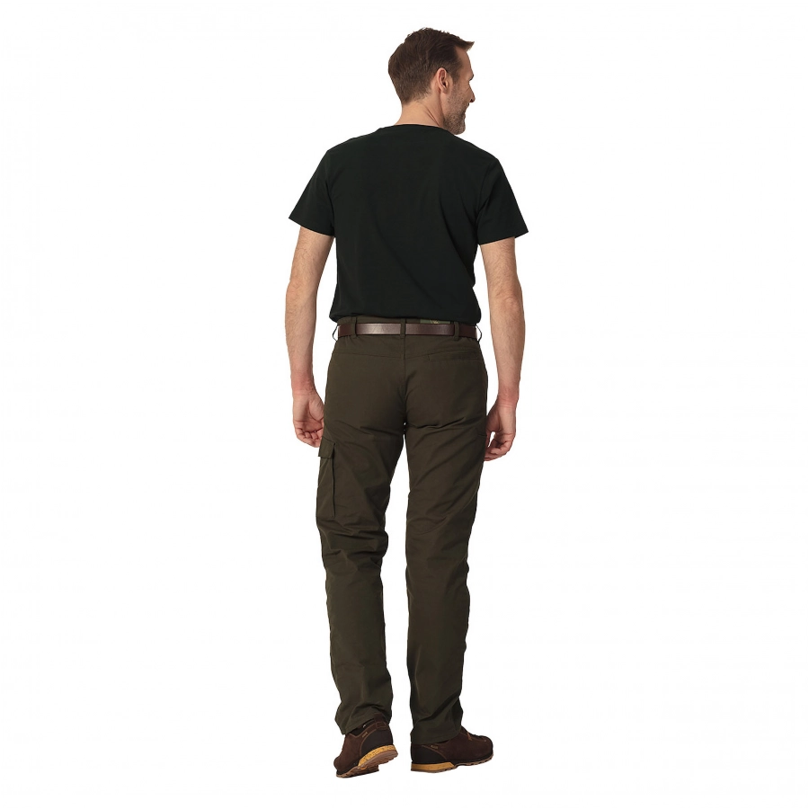 Men's Tagart Fnt T-shirt black 3/3