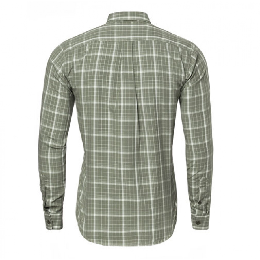 Men's Tagart Greenfield long shirt 2/3
