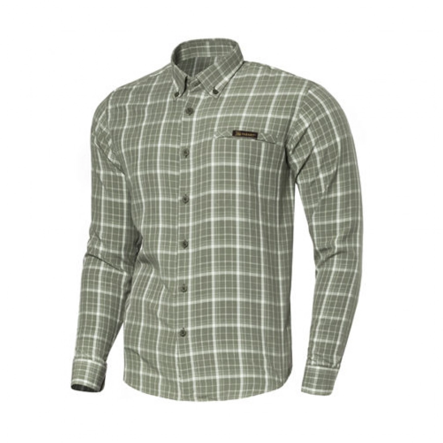 Men's Tagart Greenfield long shirt 1/3