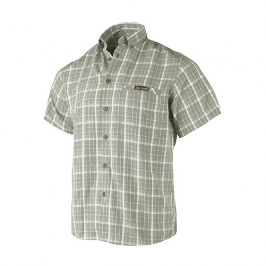 Men's Tagart Greenfield short shirt 1/2