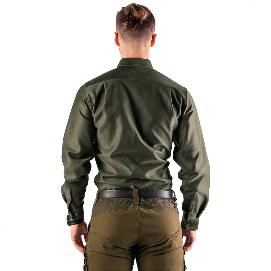 Men's Tagart Hunter 3 slim shirt 2/4