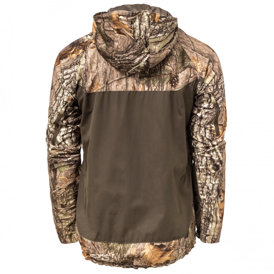 Men's Tagart Iron 2 3DX Jacket 2/3