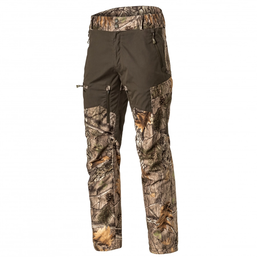 Men's Tagart Iron 2 3DX Pants 1/3