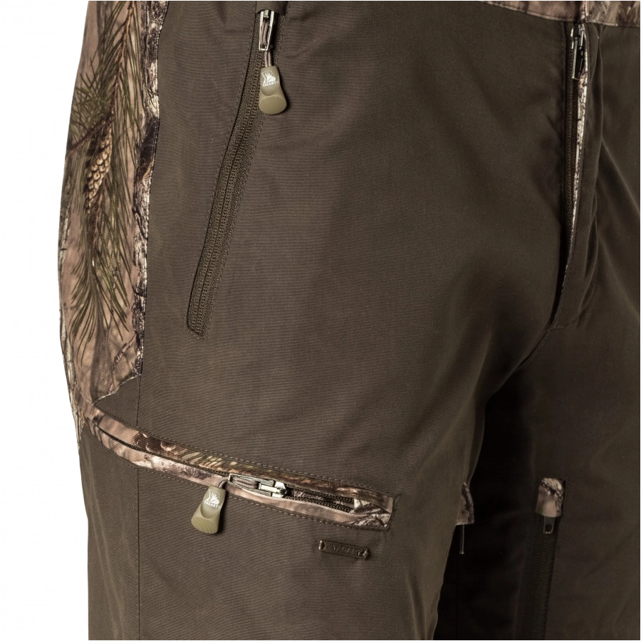 Men's Tagart Iron 2 3DX Pants 3/3