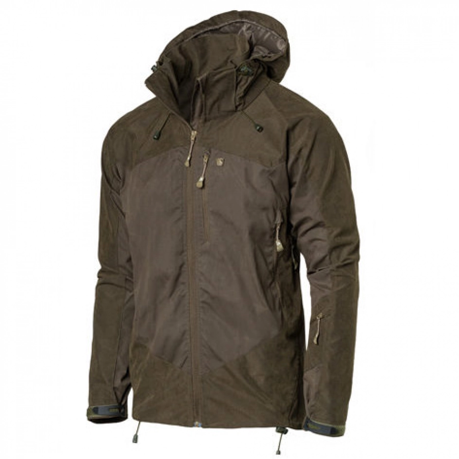 Men's Tagart Iron 2 olive green jacket 1/1