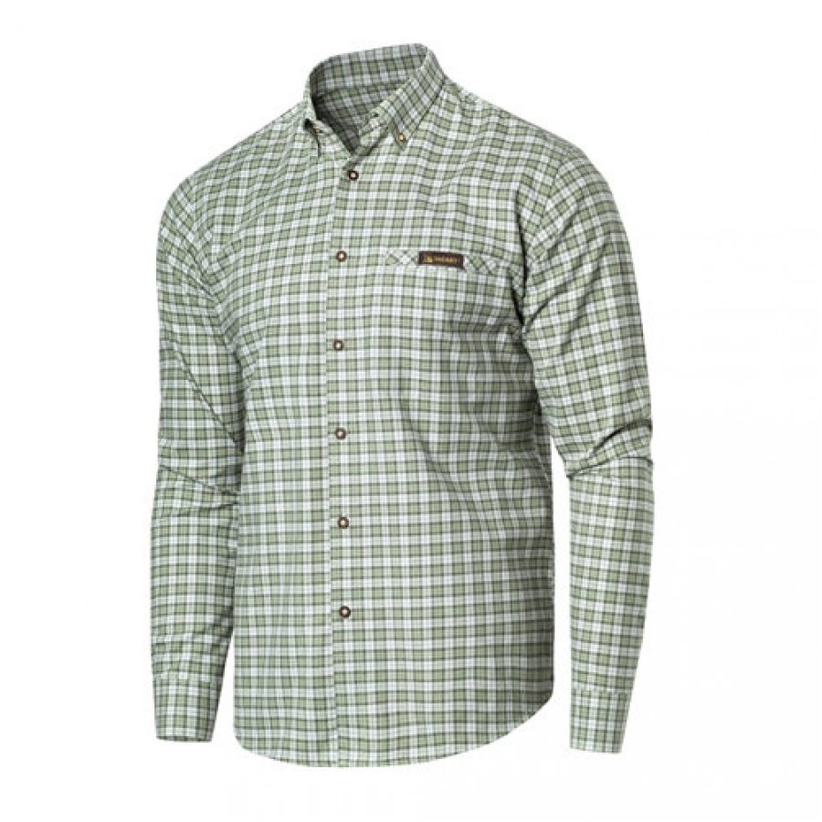 Men's Tagart Oak Shirt 1/3