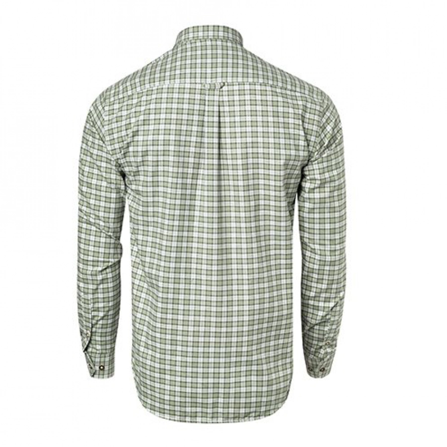 Men's Tagart Oak slim shirt 2/3