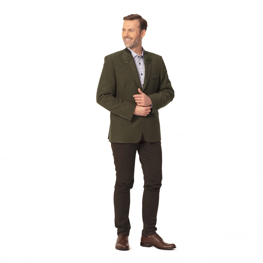 Men's Tagart Ren 2 jacket 2/4