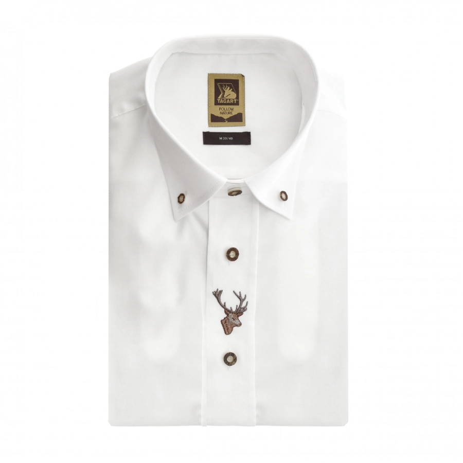 Men's Tagart Rut Shirt 3/3