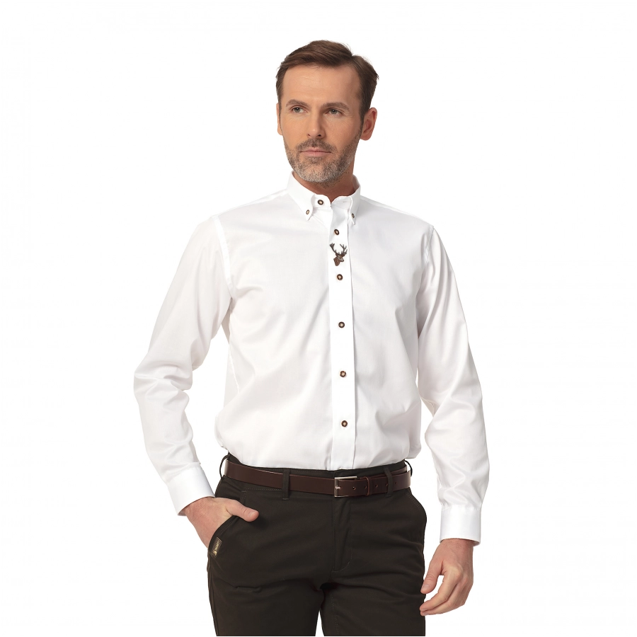Men's Tagart Rut Shirt 1/3