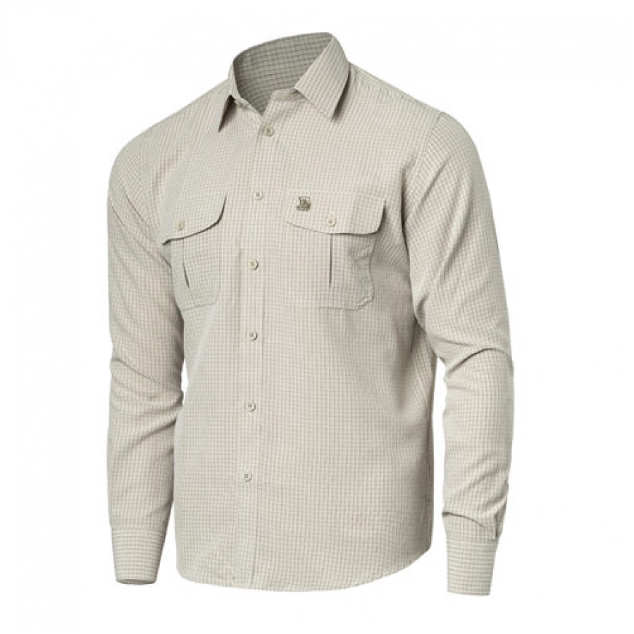 Men's Tagart Sahara Shirt 1/3