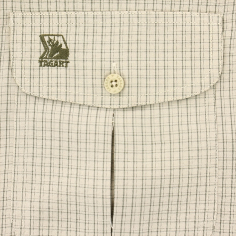 Men's Tagart Sahara Shirt 3/3