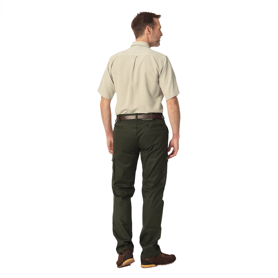 Men's Tagart Sahara short sleeve shirt 3/3