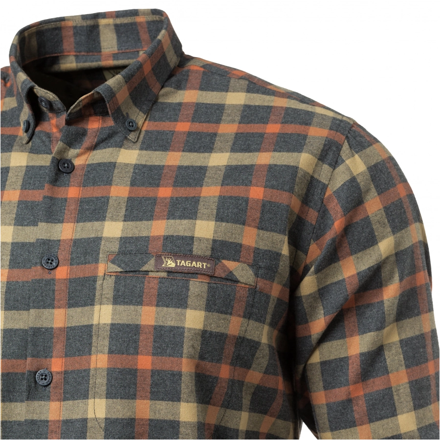 Men's Tagart Sandvik Slim Shirt 3/3