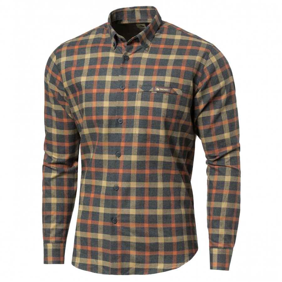 Men's Tagart Sandvik Slim Shirt 1/3