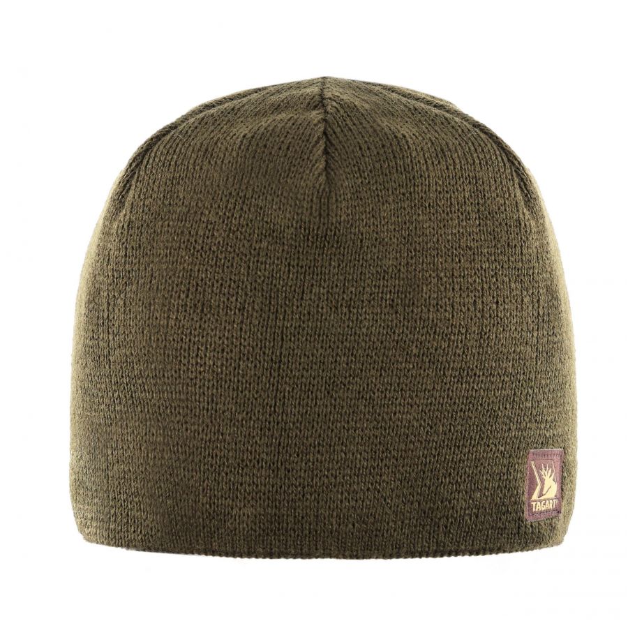 Men's Tagart Simple cap green 1/4