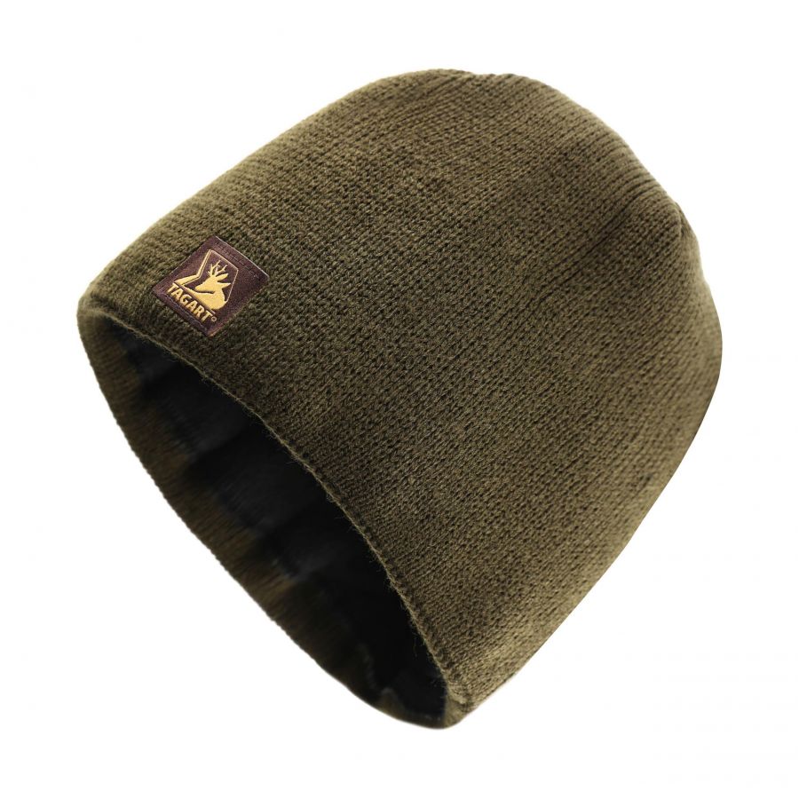 Men's Tagart Simple cap green 2/4