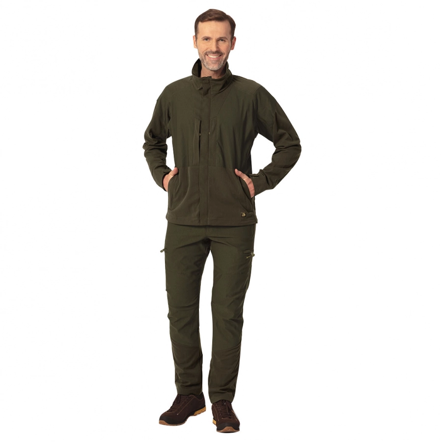 Men's Tagart Starbak Jacket 4/6