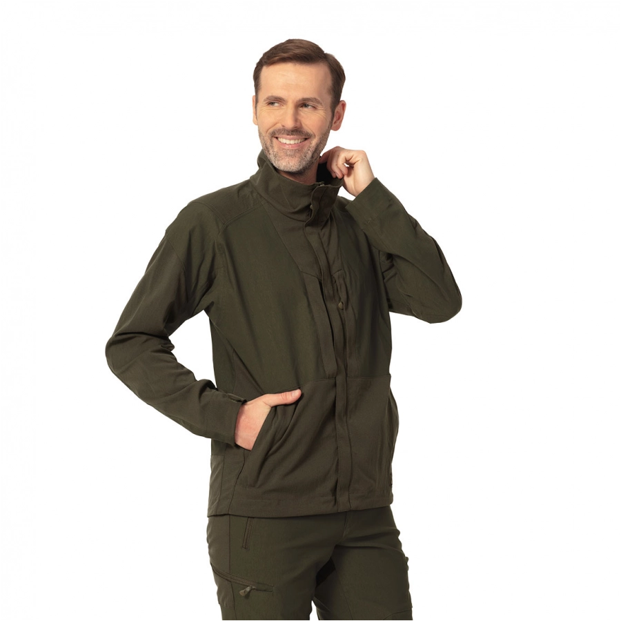 Men's Tagart Starbak Jacket 2/6