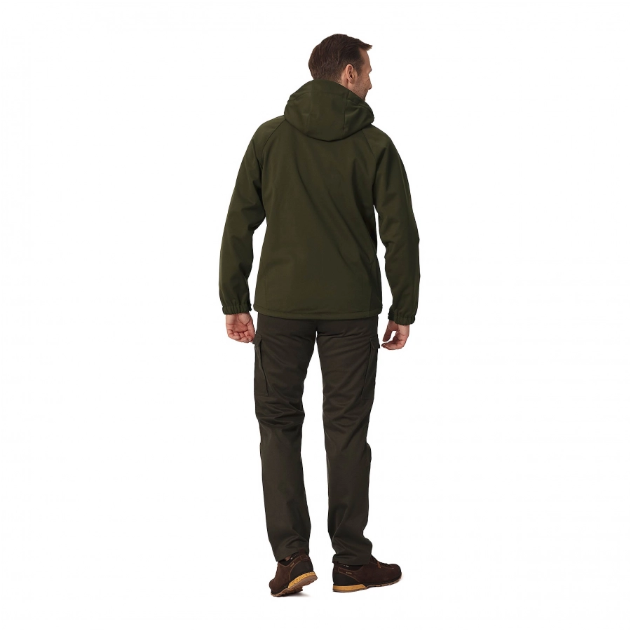 Men's Tagart Volda Jacket 3/11