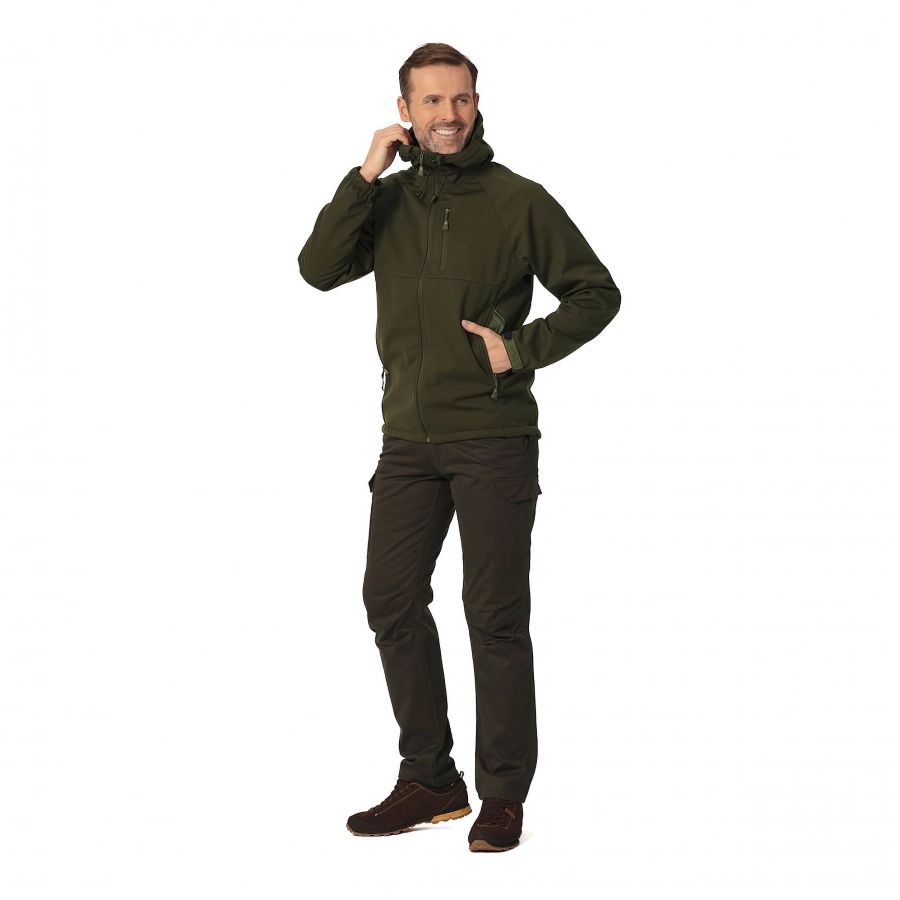 Men's Tagart Volda Jacket 2/11