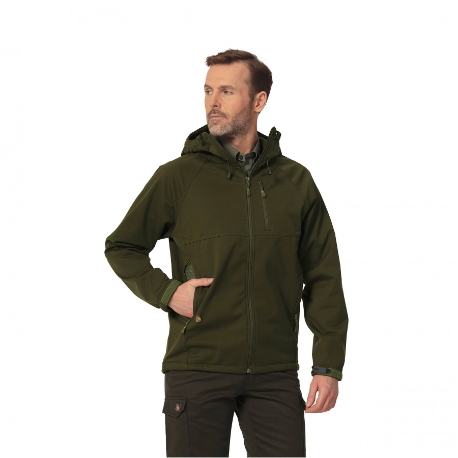 Men's Tagart Volda Jacket 1/11