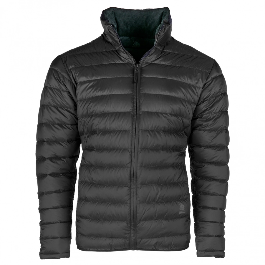 Men's Tagart Wave 4 jacket black 1/5