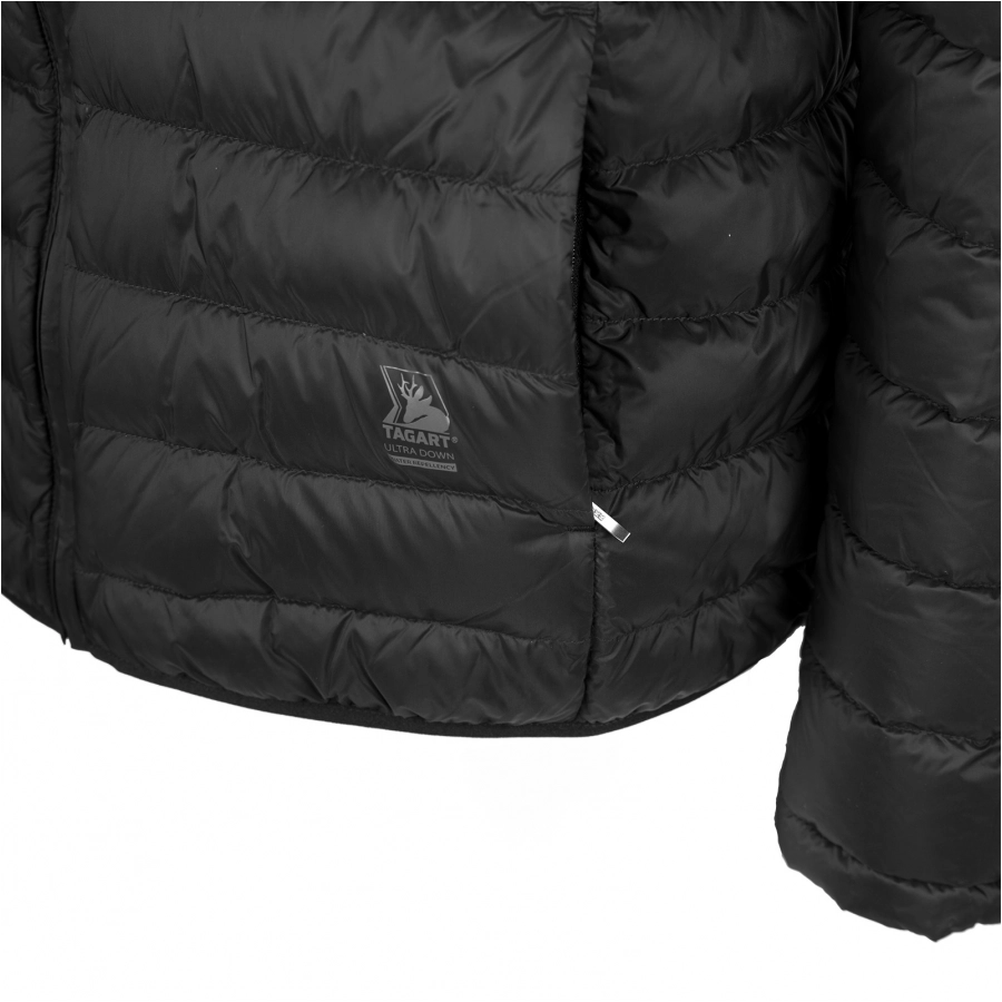 Men's Tagart Wave 4 jacket black 2/5