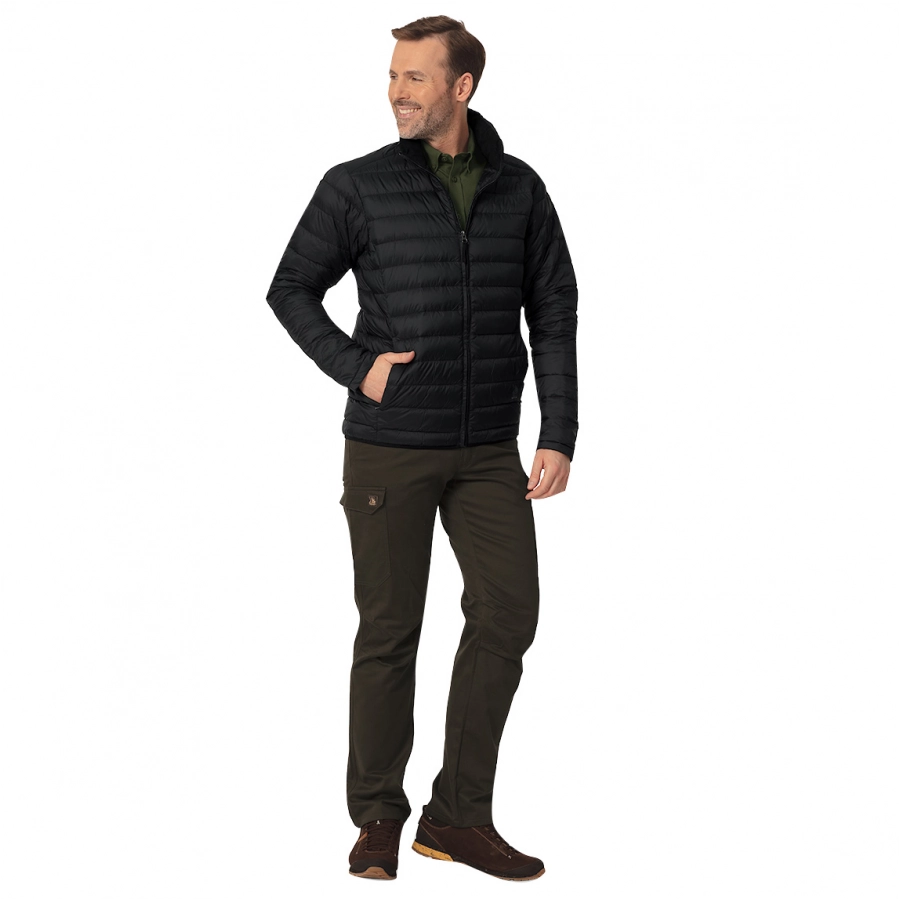 Men's Tagart Wave 4 jacket black 4/5