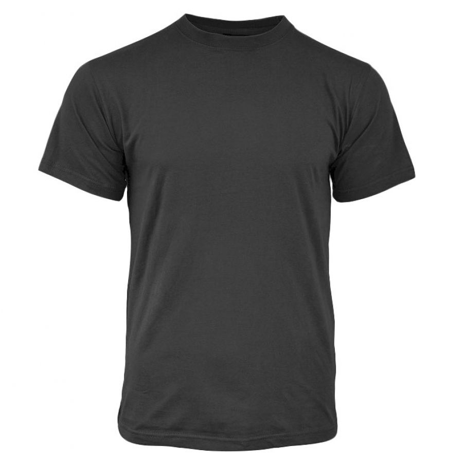 Men's Texar T-Shirt Black 1/1