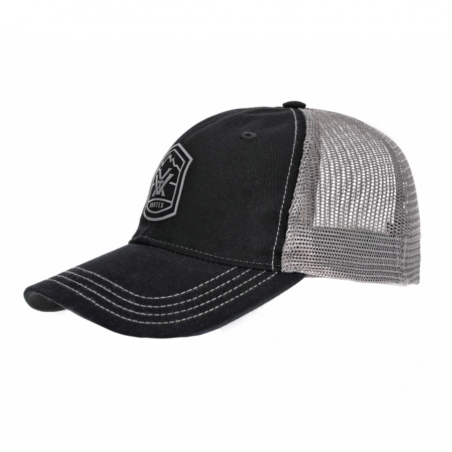 Men's Vortex Ascent Unstruct baseball cap cz 1/3