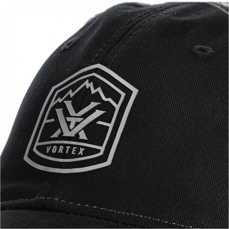 Men's Vortex Ascent Unstruct baseball cap cz 3/3