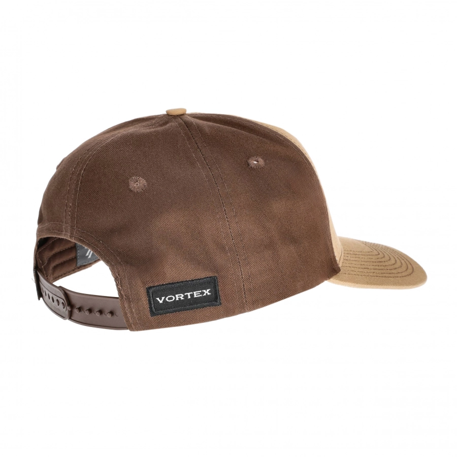 Men's Vortex Rank and File sand baseball cap 2/3
