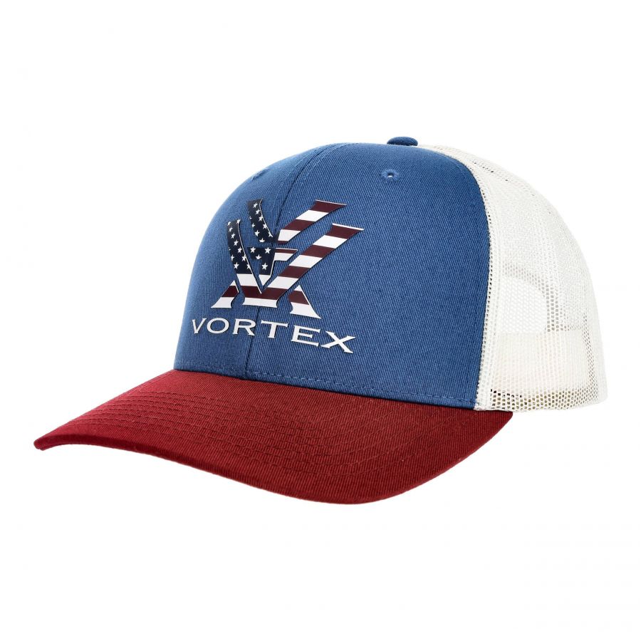 Men's Vortex Stars Over Stripes baseball cap 1/3