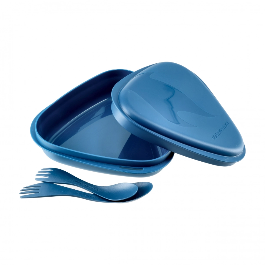 Menażka Light My Fire LunchKit 2.0 hazyblue 3/5