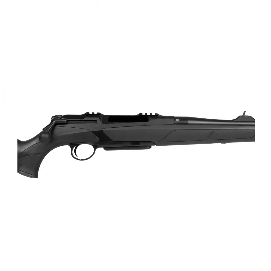 Merkel RX Helix Explorer caliber 308 Win rifle 4/5