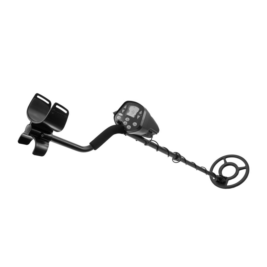 Metal detector Bounty Hunter Discovery 3300 4/5