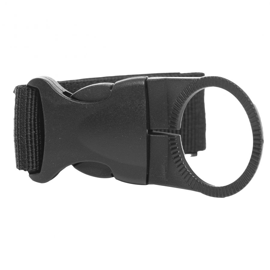 MFH bottle holder black 3/3