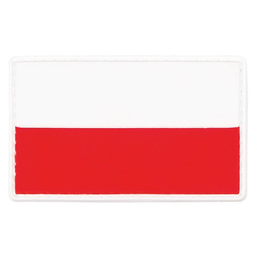 MFH Flag of Poland patch 1/1