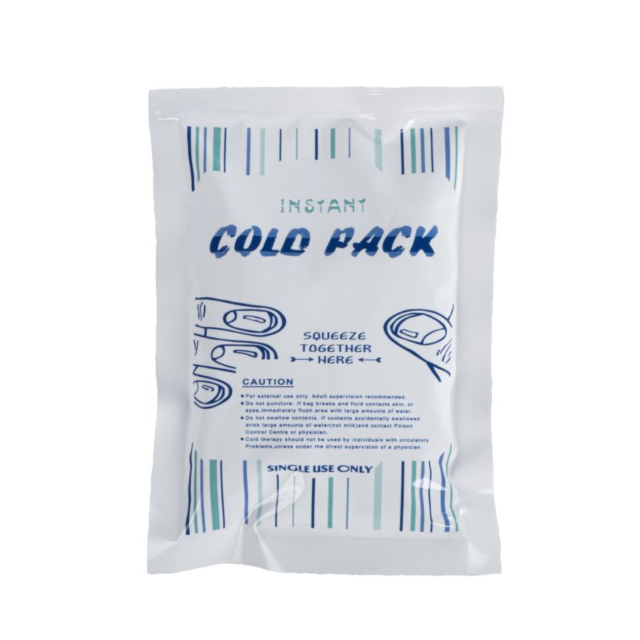 MFH Ice Pack Cooling Cartridge 100 g 1/2