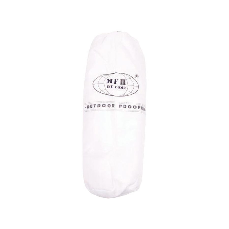 MFH mosquito net - large white (0.63x2.5x12.5 m) 2/3