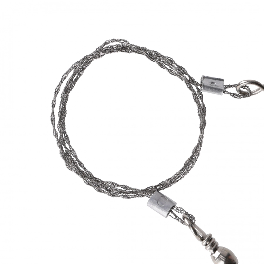 MFH Tourist Rope Saw (7cm) 2/3