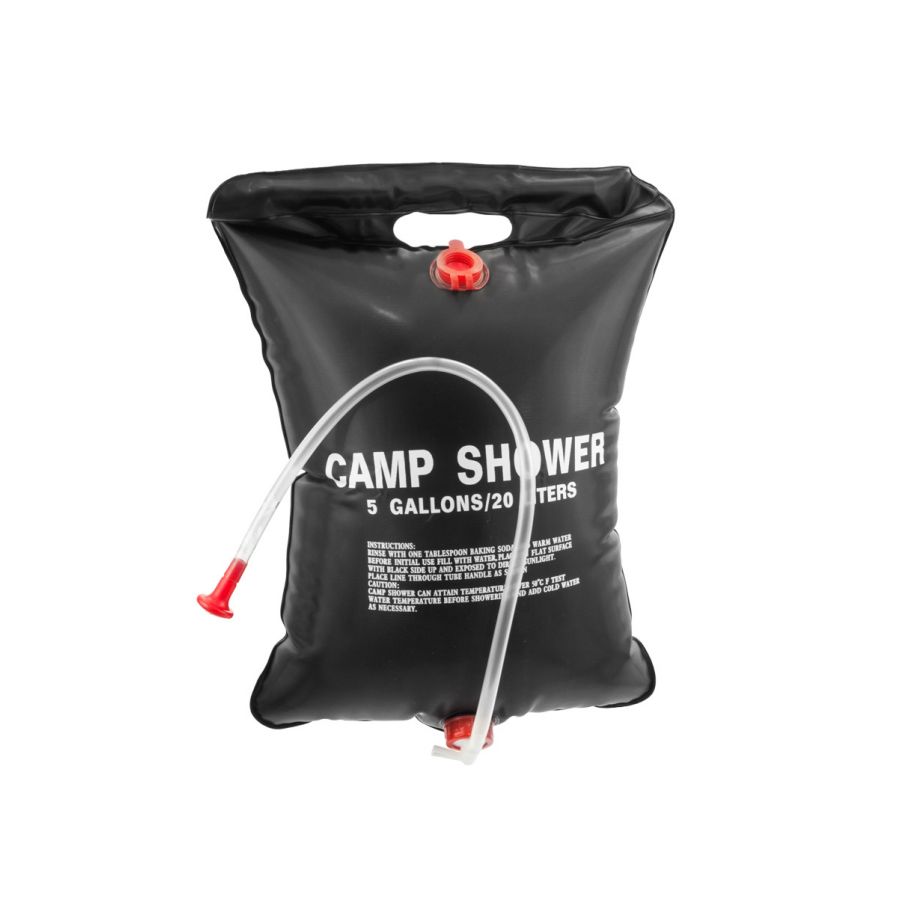 MFH tourist shower (20 l) 4/7