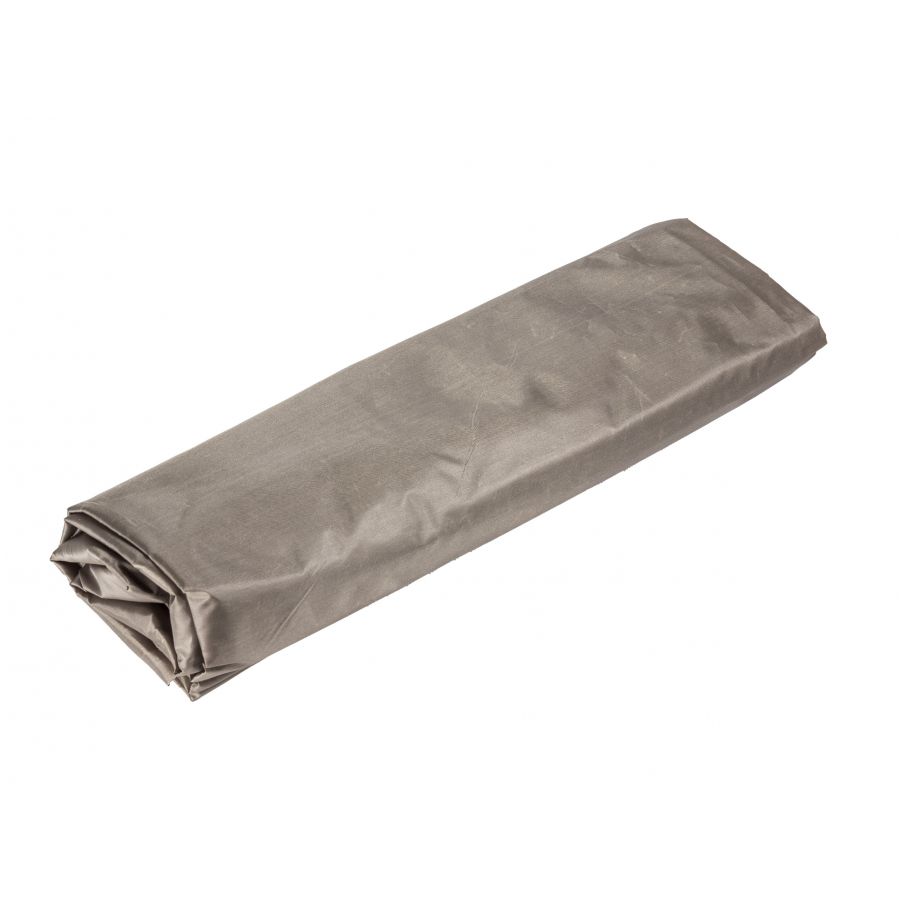 MFH tourist tarp 200 x 300 cm olive green 2/3