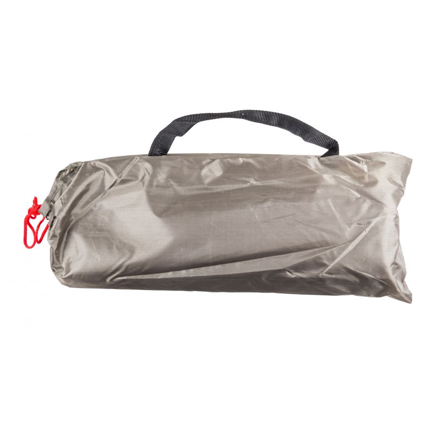 MFH tourist tarp 200 x 300 cm olive green 1/3